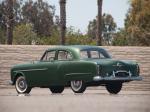 Packard 200 Sedan 1951 года
